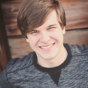 Meet your Posher, Matthew